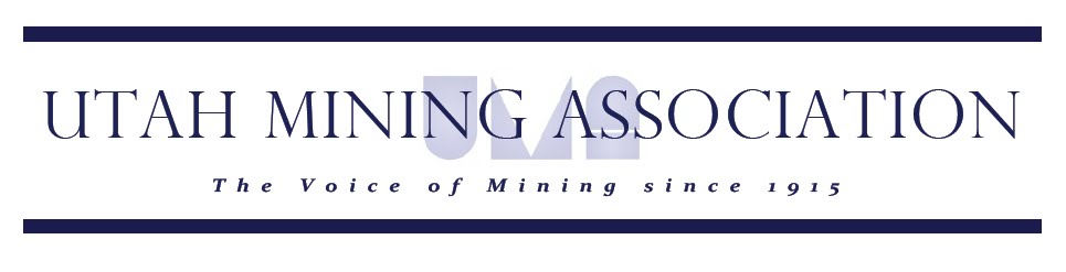 It All Starts With Mining