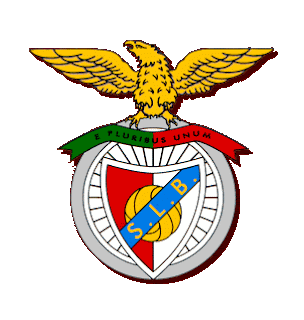 Benfica campeão pela 32ª vez! Emblema+Benfica