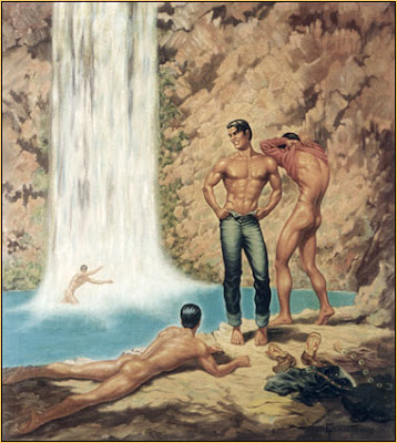 George Quaintance