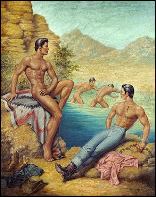 George Quaintance