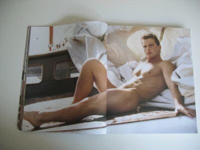 Abercrombie Fitch Catalog