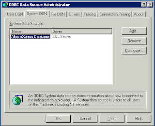 iguard server will not open database automatically iguard server will not open database automatically
