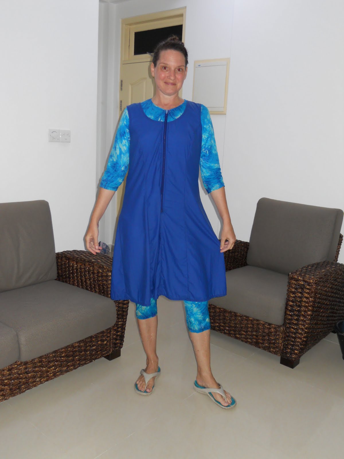 wholesome wear swimsuits