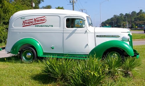 Alabamalama: Antique Vehicle Advertising