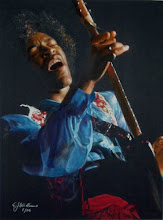 Jimi Hendrix