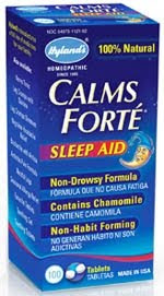 Calms Forte