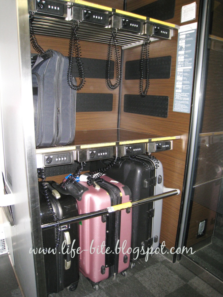 Moments In My Life All About Japan Rail, Bullet Train aka Shinkansen