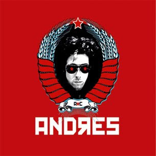 LOCO CALAMARO loco calamaro: