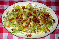 ENSALADA ASTURIANA