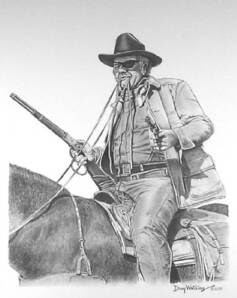 Webster describes grit as,