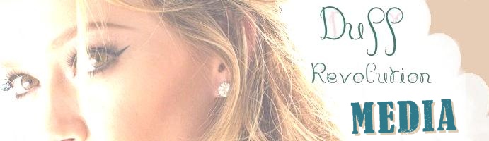 DuffRevolution- Media