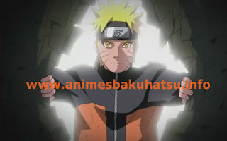 Naruto Shippuden Movie 6 Mkv 720p Bluray