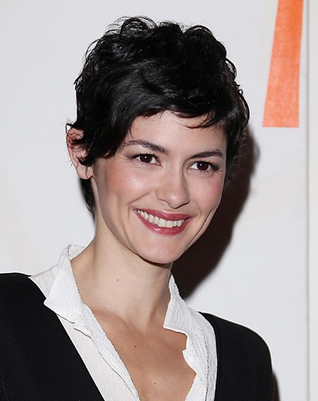 Pixie Cut Pictures