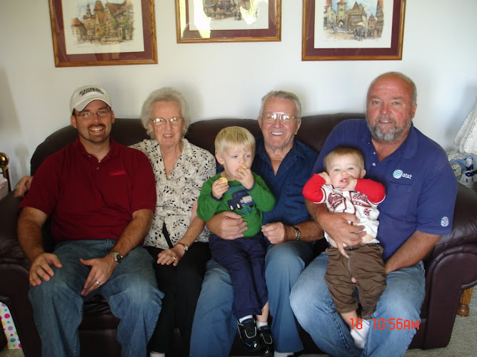 Four Generations