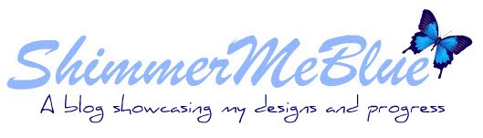 ShimmerMeBlue