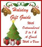 Holiday Gift Guide Logo