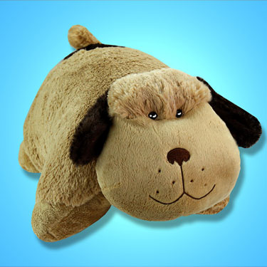 Puppy Pillow Pet