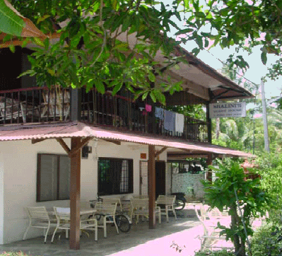 Shalini's Guest House
