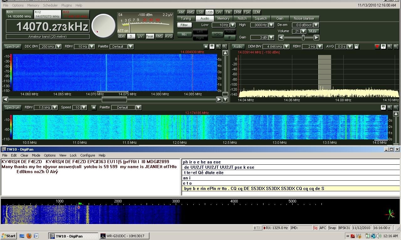 F.M Radio Software Download