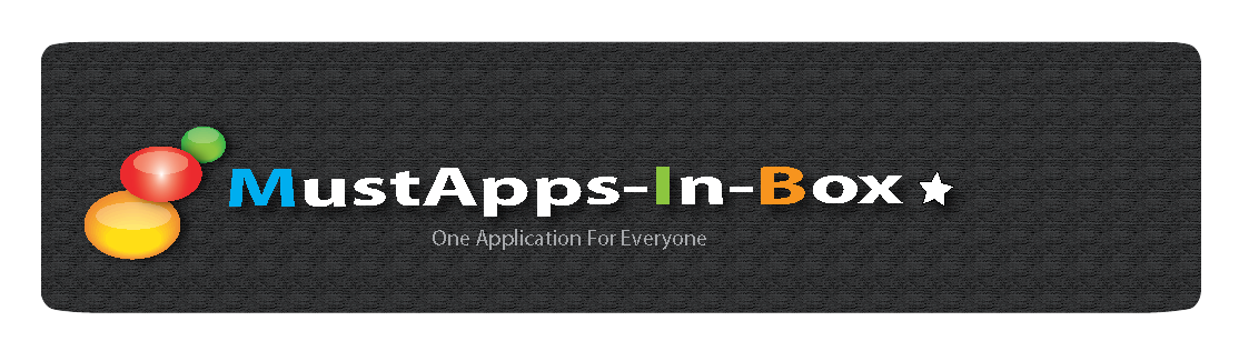 MustApps-In-Box