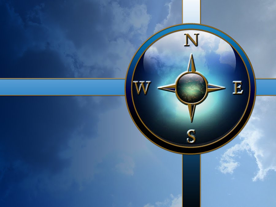 MARK KNOWS IT ALL OPINION A Broken Moral Compass