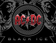 AC/DC-Rock N Roll Band