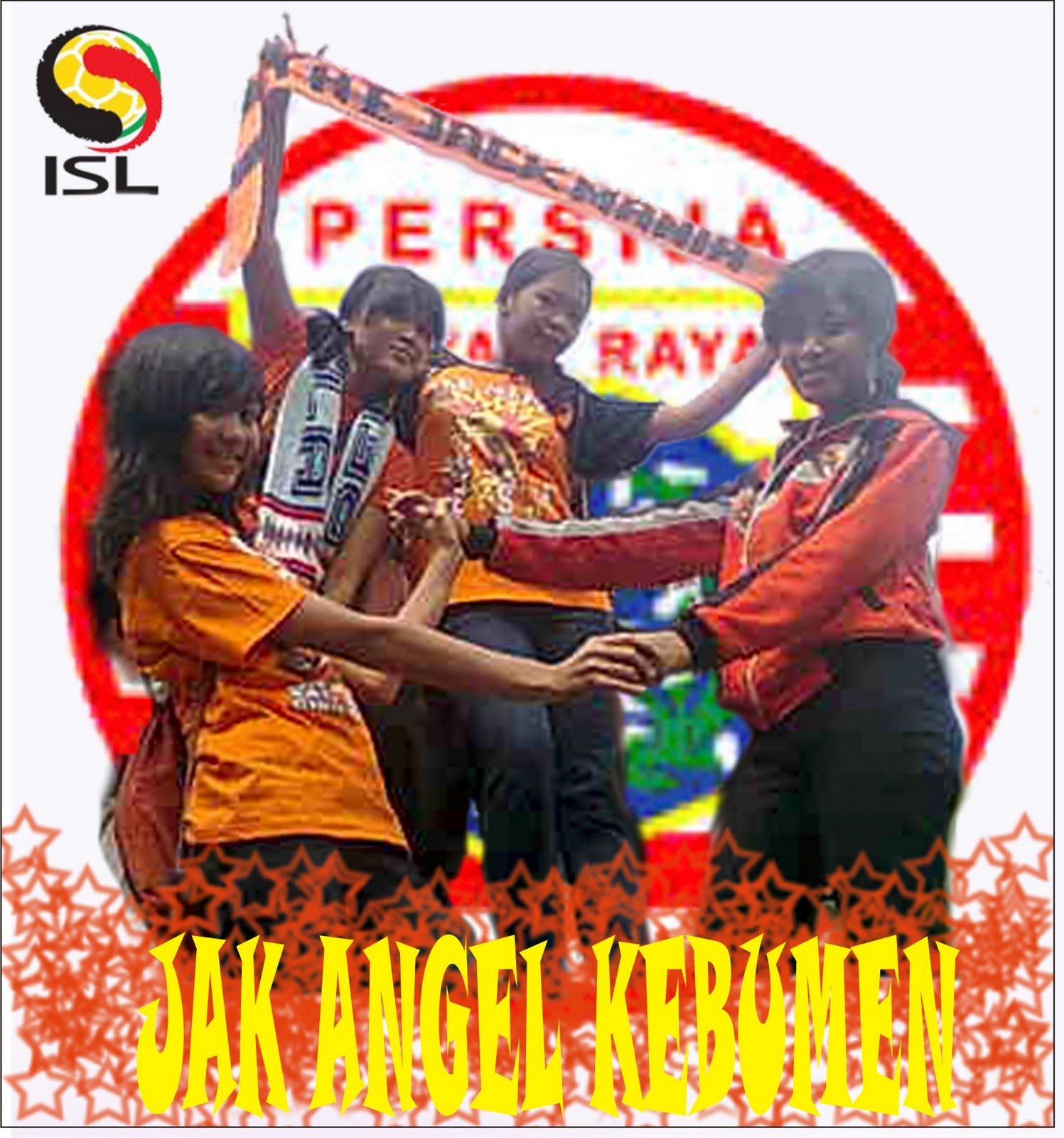 Jak Angel