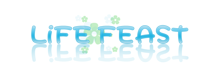life is a feast