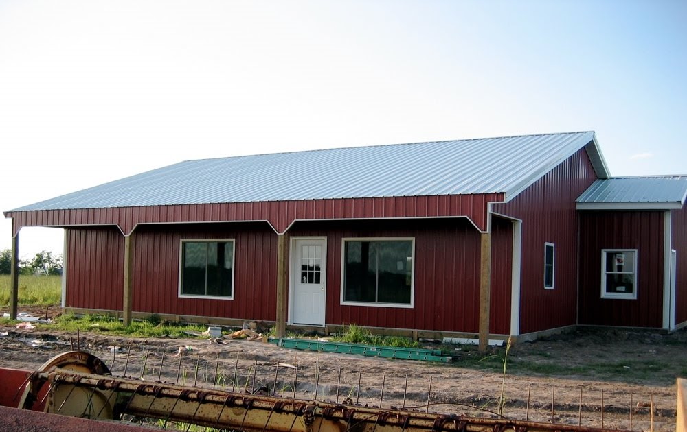 The Beginning Farmer Buying a Farm is Like Buying a House