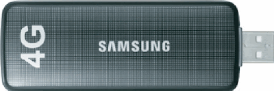 4G Samsung