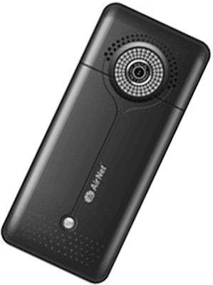 AirNet AN90 Mobile Phone