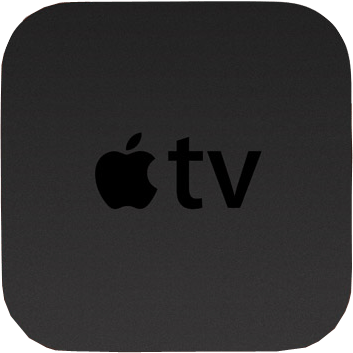 Apple TV