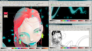 inkscape animation inkscape animation