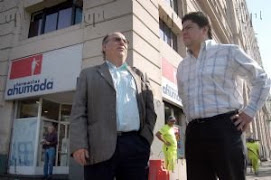 CONCEJAL CALDERÓN PIDE SEGURO PARA MEDICAMENTOS DE ADULTOS MAYORES