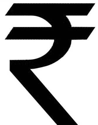 రూపాయి FONT...