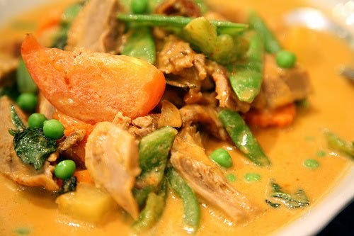 Basic Eating Food Defined Not Refined Basically Friday Choo Chee Curry