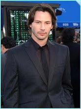 KEANU REEVES