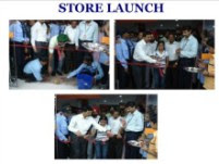 Big Bazaar Store Launch-2