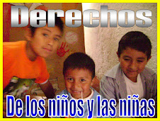 Derechos de los niños y las niñas