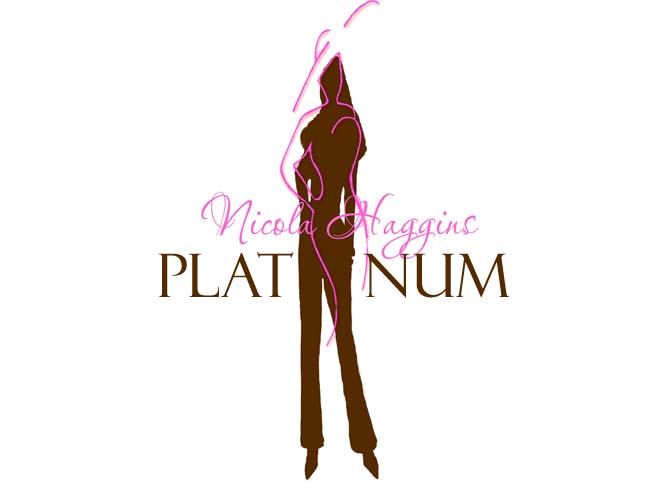 Nicola Haggins Platinum