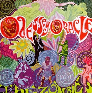 Discos de la década: Año 1968 Odessey+And+Oracle