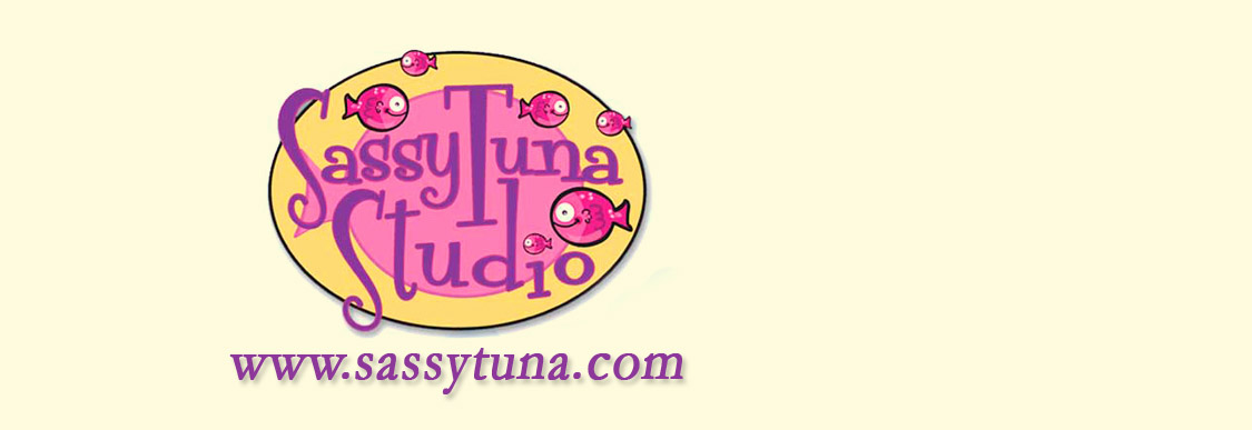 SassyTuna Studio