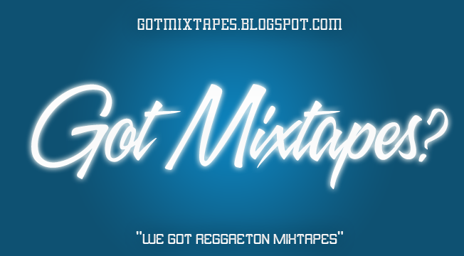 Got Mixtapes?