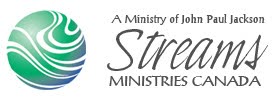 Streams Canada School of Ministry