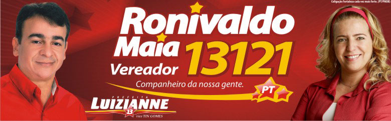 Ronivaldo Maia 13121