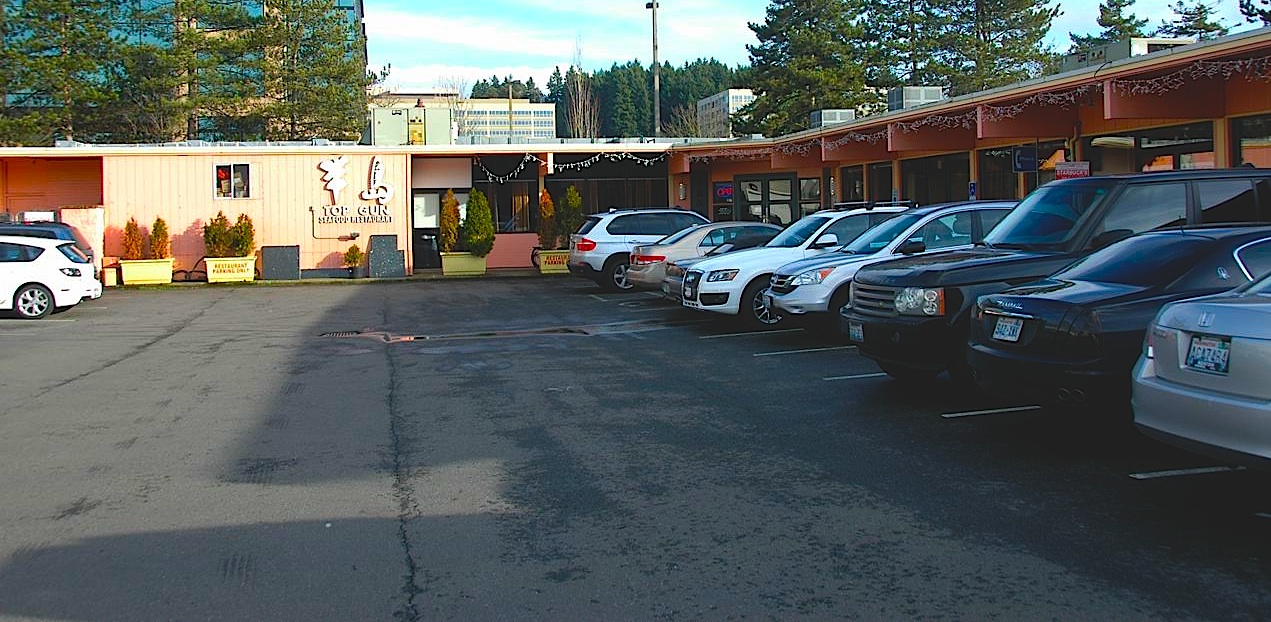 Ya Win Sum, Ya Dim Sum Munchin' Mama