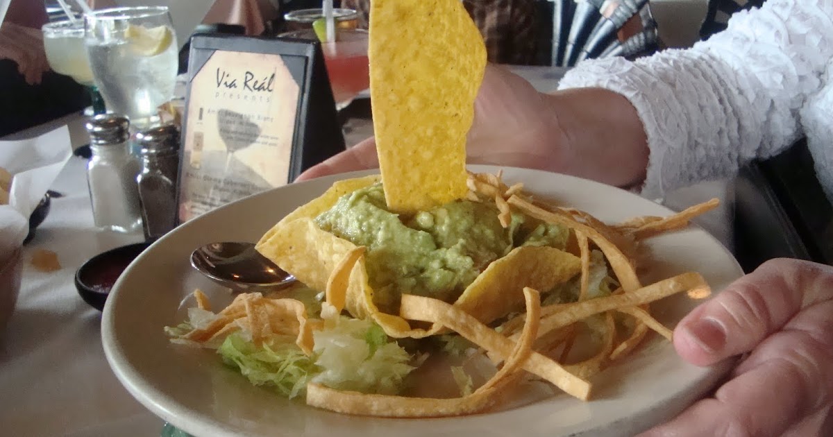 The Dish On Dallas Via Real