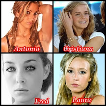 Mis amigas