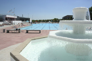 Uxbridge Lido