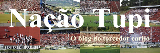 Nação Tupi